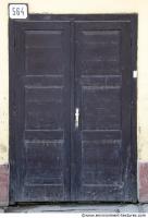 Doors Wood 0002